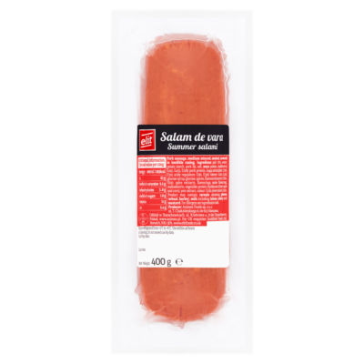 Summer Salami 400g