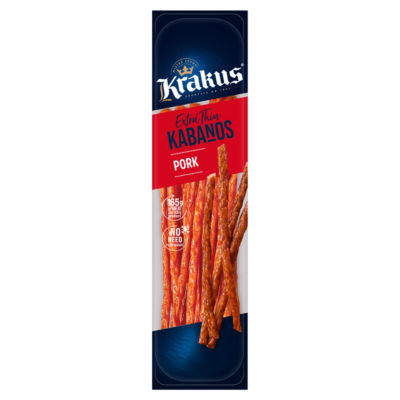 Krakus Kabanos 180G