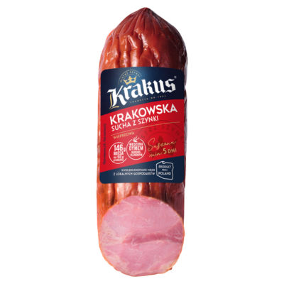 Krakus krakowska
