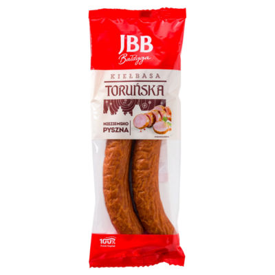 JBB Torunska Sausage