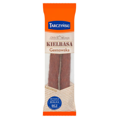 Geesowska Sausage 300g