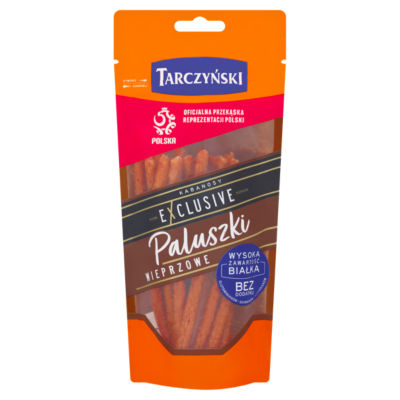 TARCZYNSKI Pork Kabanos Exclusive 95g