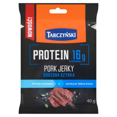 Tarczynski 40g
