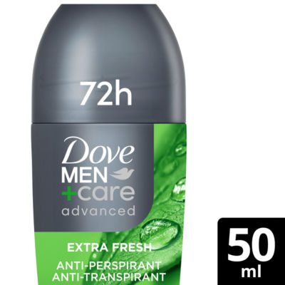 Dove Men Care Men's Antiperspirant Deodorant Clean Comfort With Triple Defense Technology, 3.8 Fl Oz - Mariano's - View #8