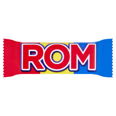 ROM Authentic 30g