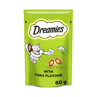 Dreamies 60g