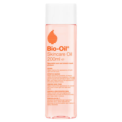 Bio-Oil Specialist Skincare Oil For Scars Stretch Marks Acne Uneven Skin 200ml - Image 11
