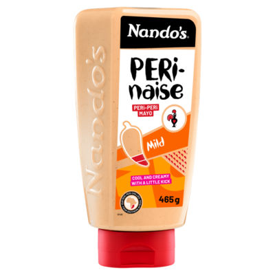 Nandos Perinaise Peri-Peri Mayo Mild 465g