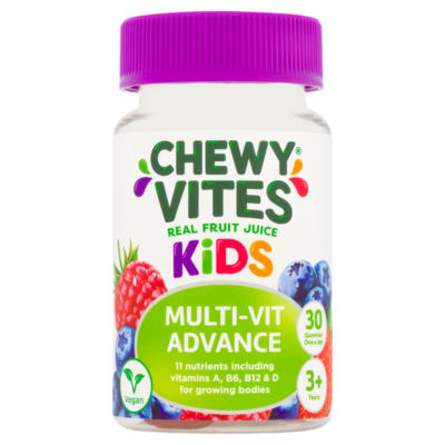 Chewy Vites Standard