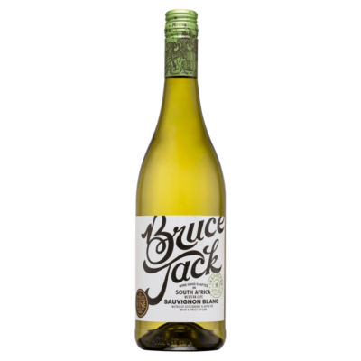 Bruce Jack Sauvignon Blanc 750ml