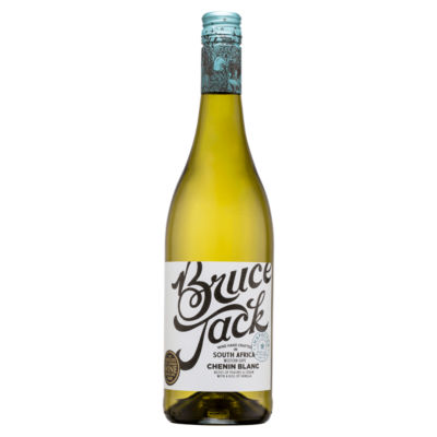 Bruce Jack Chenin Blanc 750ml