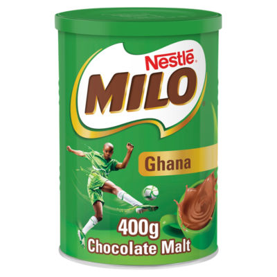 Milo 400g
