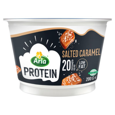 Arla Protein Salted Caramel Yogurt 200g