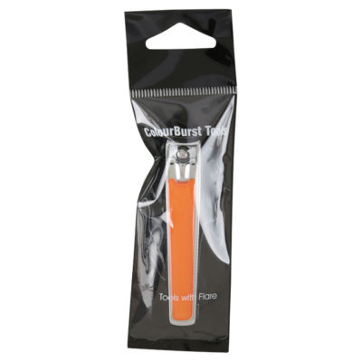 ColourBurst Toenil Clipper Orange