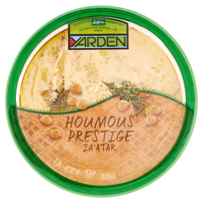 Yarden Prestige Houmous 250G