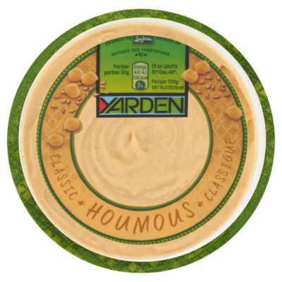 Yarden Houmous Classic 250g