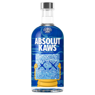 Absolut Vodka - Image 2