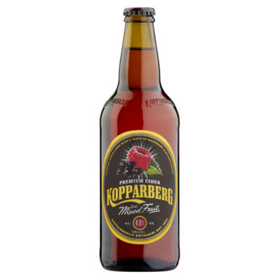 Kopparberg Mixed Fruit Tropical