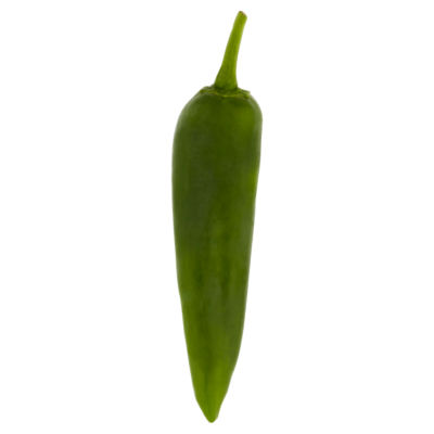 ASDA Green Chilli