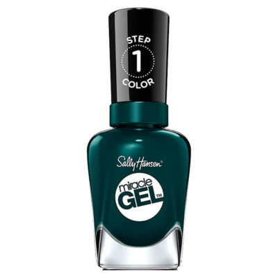Sally Hansen Miracle Gel Nail Polish Jealous Boyfriend 14.7ml