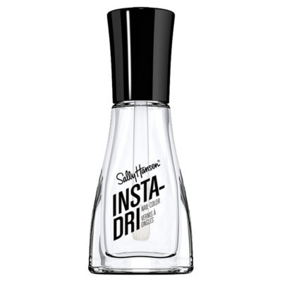 Sally Hansen Insta-Dri Nail Polish Clearly Quick 9.17ml