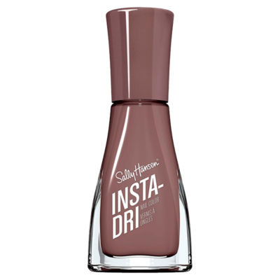 Sally Hansen Insta-Dri Slick Slate Quick-Dry Nail Polish 9.17ml