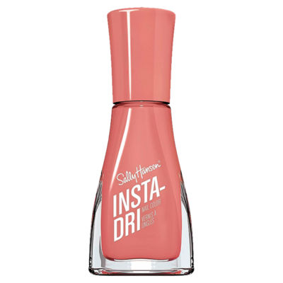 Sally Hansen Insta-Dri Nail Polish Mauve It 9.17ml