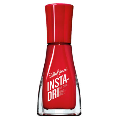 Sally Hansen Insta-Dri Nail Polish Asap Apple 9.17ml