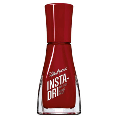 Sally Hansen Insta-Dri Cinna Snap Quick-Dry Nail Polish