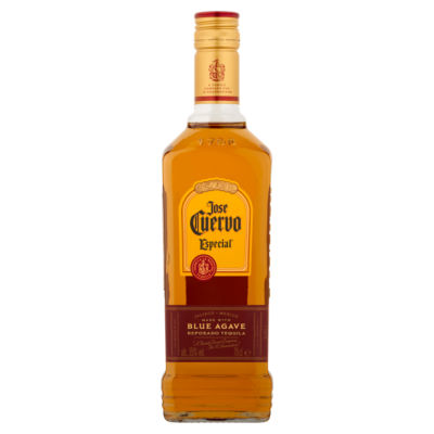 Jose Cuervo Especial Reposado Tequila 70cl