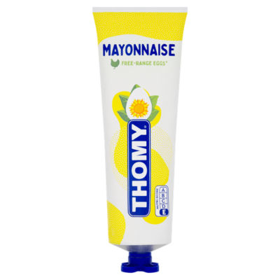 Thomy Mayonnaise 265G