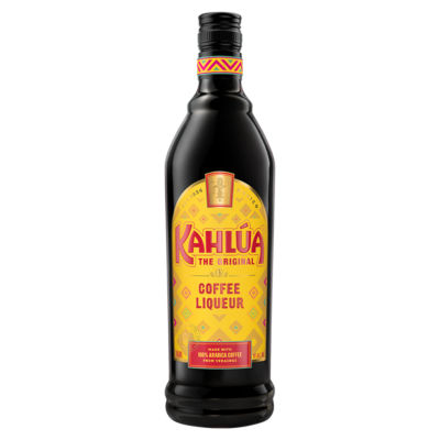 Kahlua Original Coffee Liqueur 16% Abv 70Cl