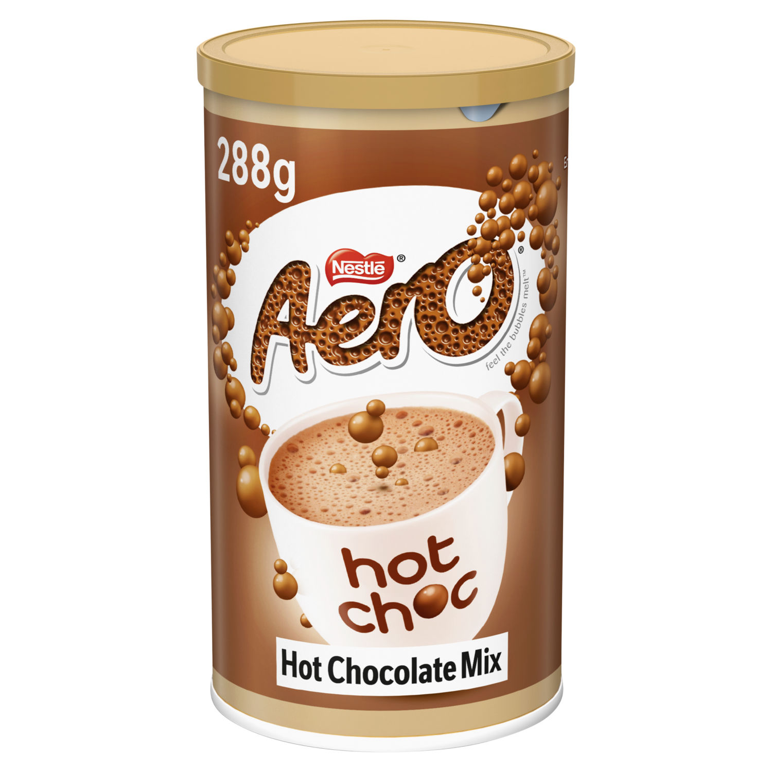 Aero Hot Chocolate Instant Drink Mix 288g