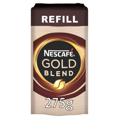 Nescafé GOLD BLEND Refill