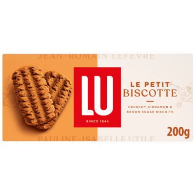 Lu 200g