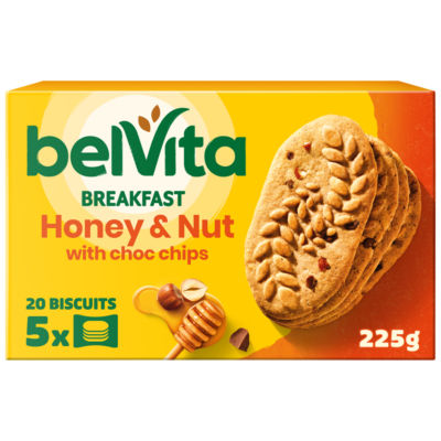 Belvita 225g