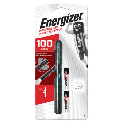 Energizer 1 Light