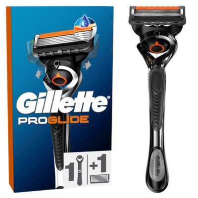 Gillette Proglide Razor For Men