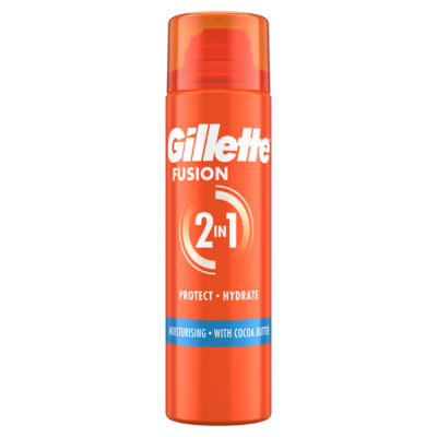 Gillette 200ml