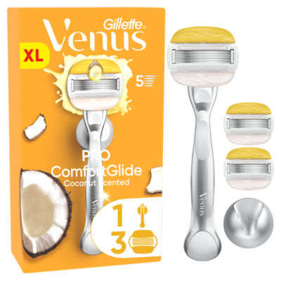 Gillette Venus Olay Starter Pack Plus Blades