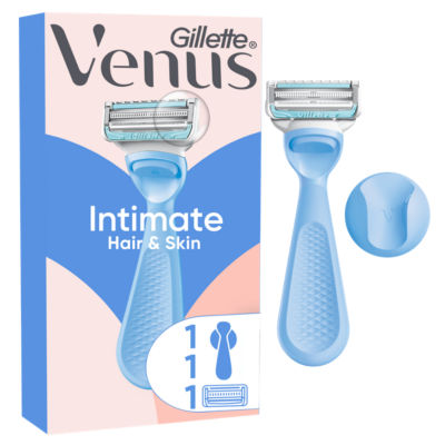 Venus Gillette Intimate Razor