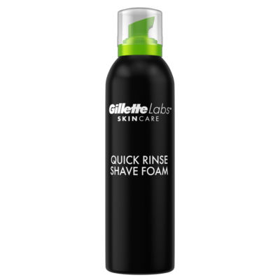 Gillette Labs Shaving Foam 240ml