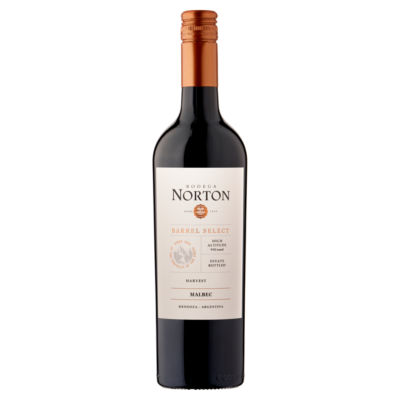 Bodega Norton Select Malbec 750ml