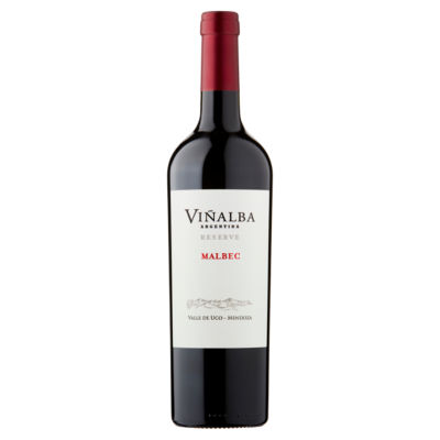 VINALBA Reserve Malbec 75Cl