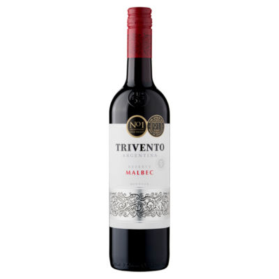 Trivento Reserve Malbec 750Ml
