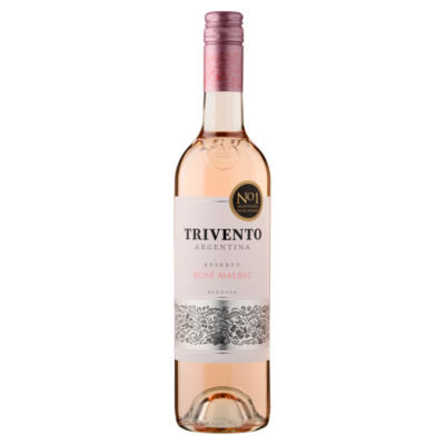 Trivento Reserve Rosé Malbec 750Ml