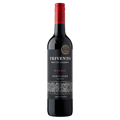 Trivento Private Reserve Malbec 75Cl