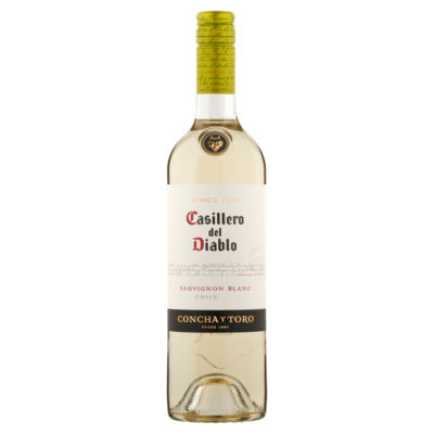 Casillero del Diablo Del Diablo Sauvignon Blanc 75Cl