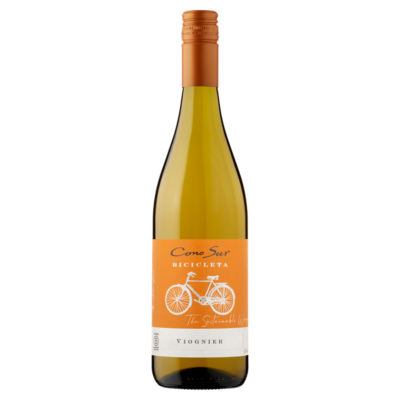 Cono Sur Bicicleta Viognier 75Cl