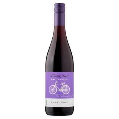 Cono Sur Bicicleta Pinot Noir 75Cl